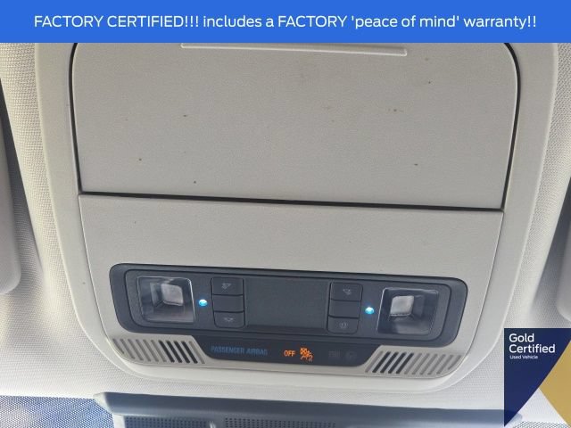 Certified 2023 Ford Mustang Mach-E Premium AWD/4WD image 31