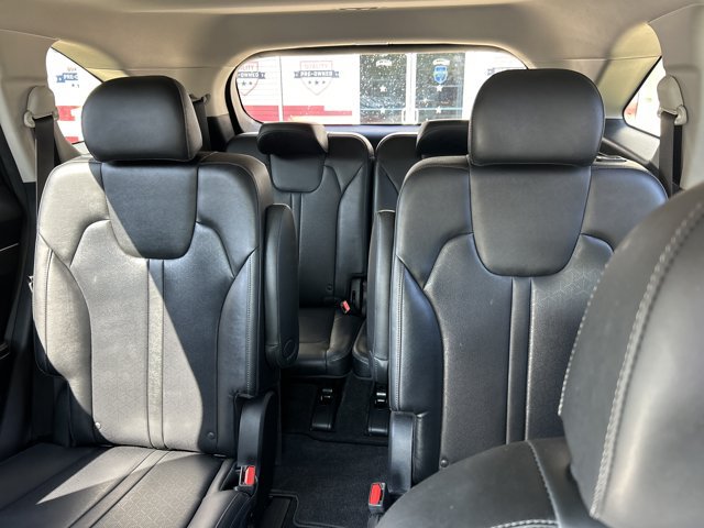 Used 2023 Kia Sorento X-Line EX AWD/4WD image 14