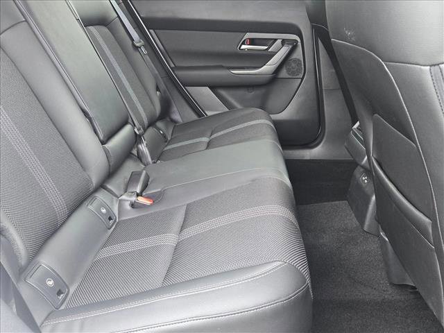 Used 2024 MAZDA CX-50 AWD 2.5 S w/ Accent Package image 21