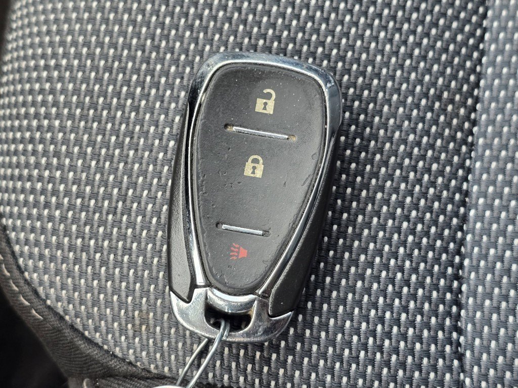 Used 2019 Chevrolet Traverse LT AWD/4WD image 31