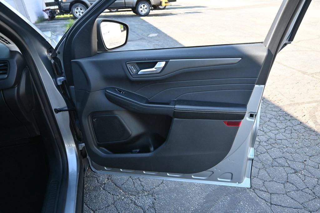 Certified 2023 Ford Escape Active w/ Tech Pack #2 AWD/4WD image 24