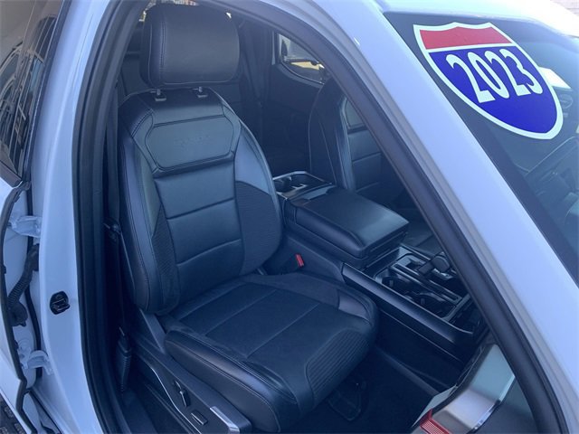 Certified 2023 Ford F150 Raptor image 27