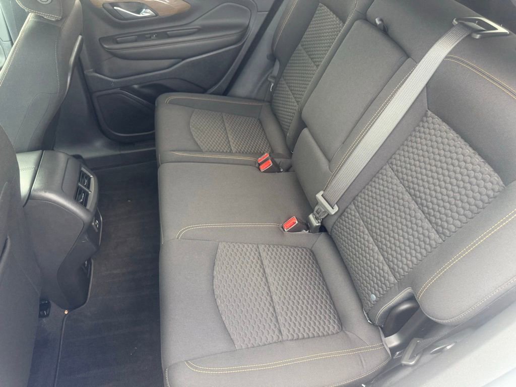 Used 2021 GMC Terrain SLE w/ Driver Convenience Package FWD image 33
