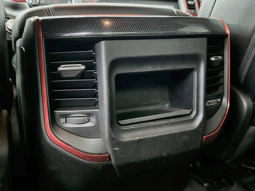 Used 2020 RAM 1500 Rebel w/ Level 1 Equipment Group AWD/4WD image 16