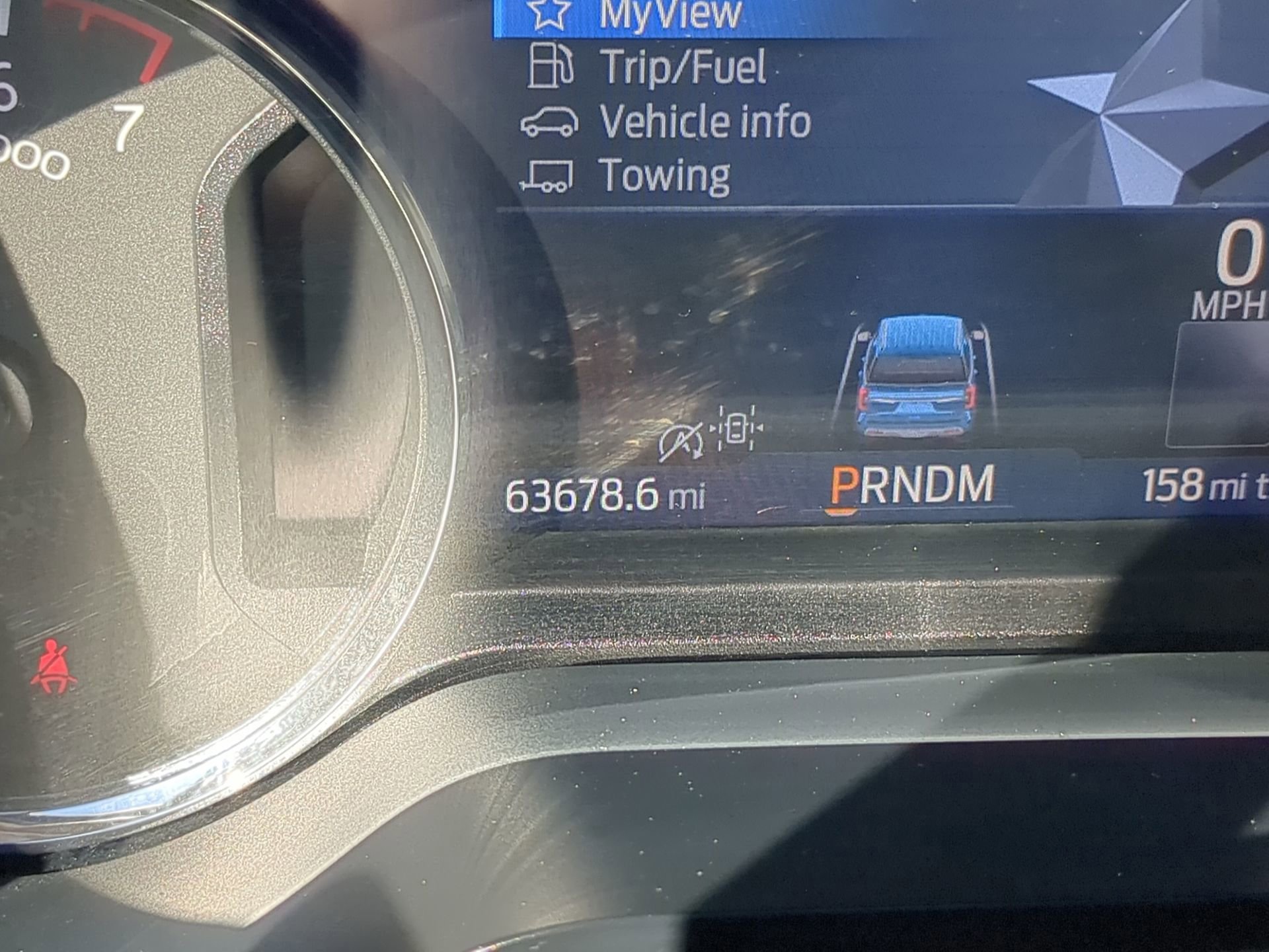 Certified 2023 Ford Expedition Max Limited image 64