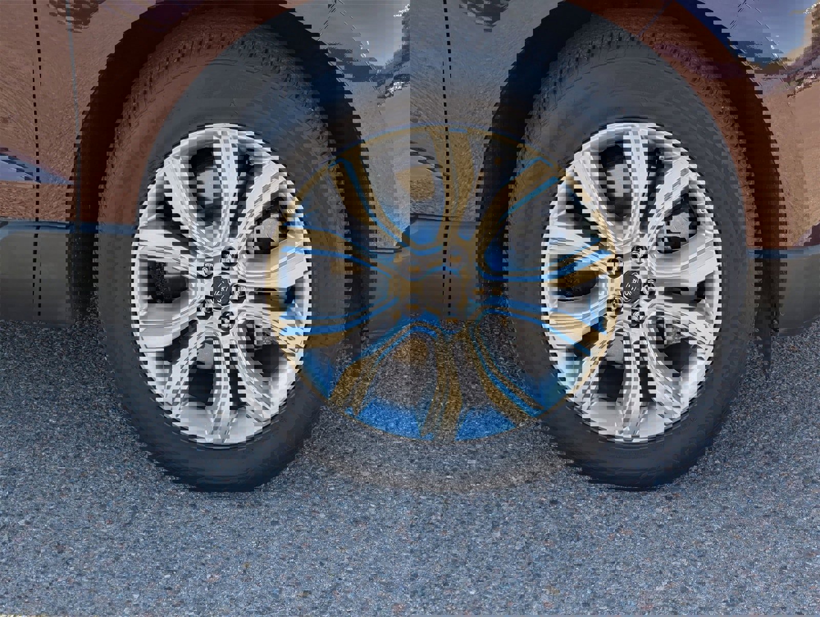 Certified 2024 Ford Edge Titanium image 11