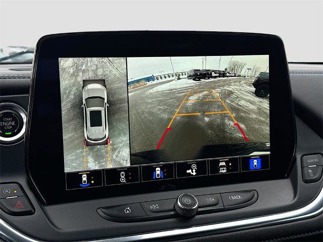 Used 2023 Chevrolet Blazer RS w/ Driver Confidence II Package image 11