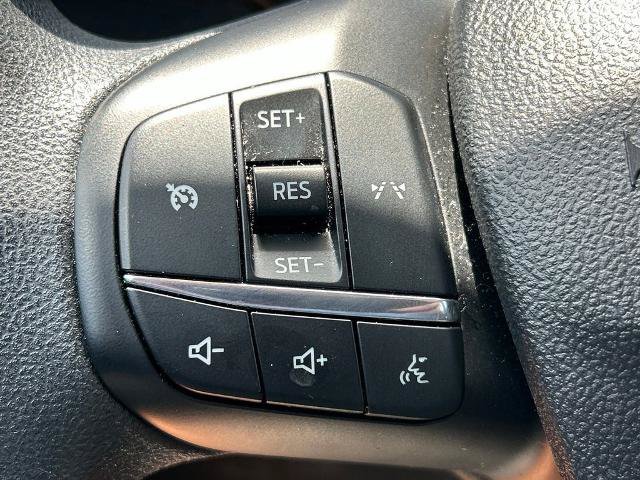 Certified 2025 Ford Escape Active FWD image 25