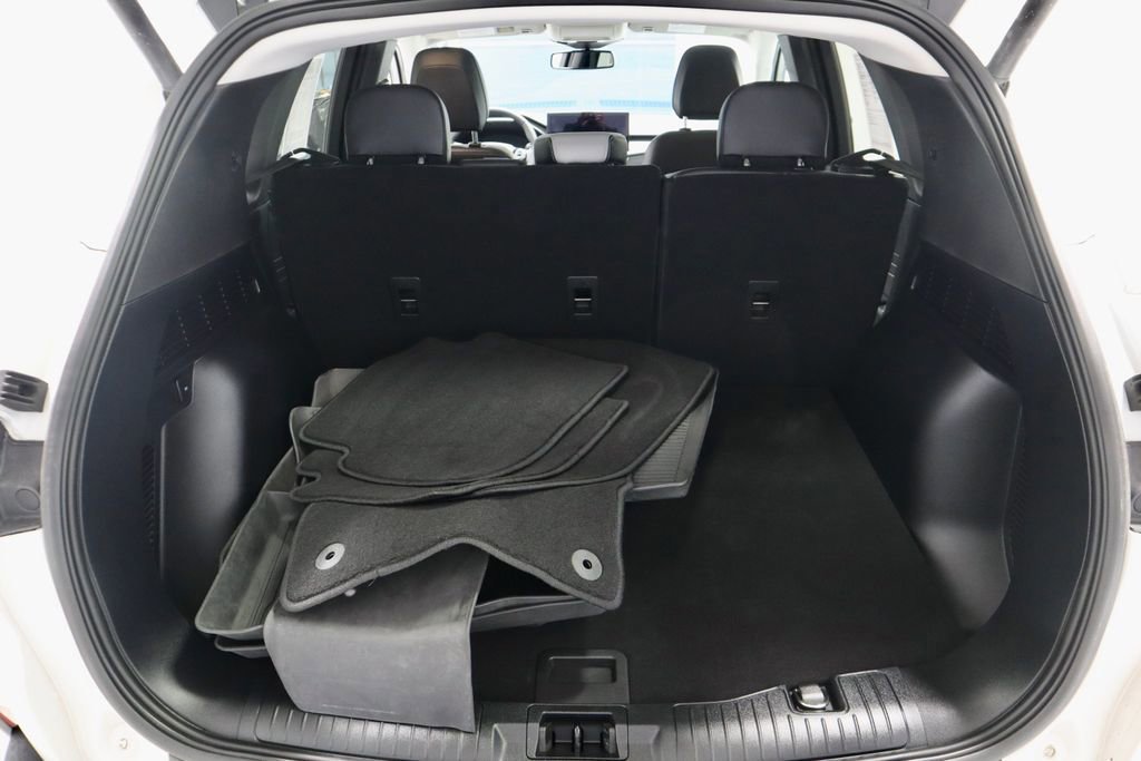 Certified 2023 Ford Escape Platinum AWD/4WD image 15
