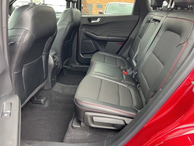Certified 2023 Ford Escape ST-Line w/ Tech Pack #1 image 20