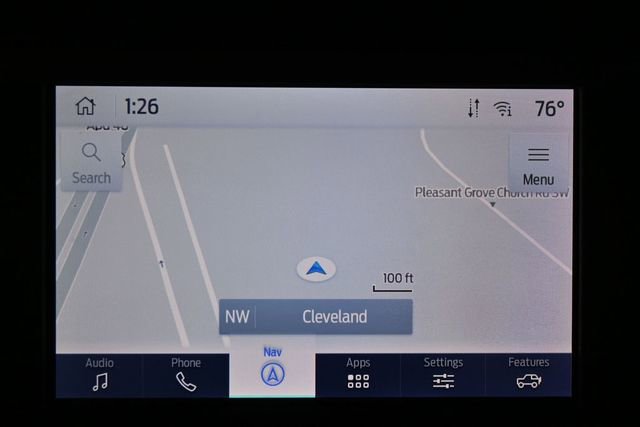 Certified 2023 Ford Bronco Big Bend AWD/4WD image 22
