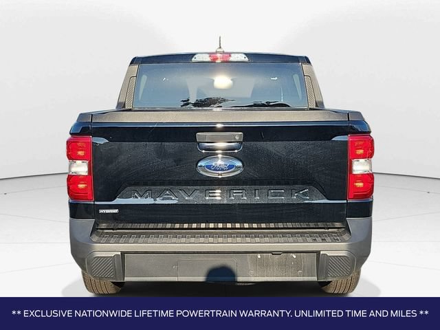 Certified 2024 Ford Maverick XL FWD image 5
