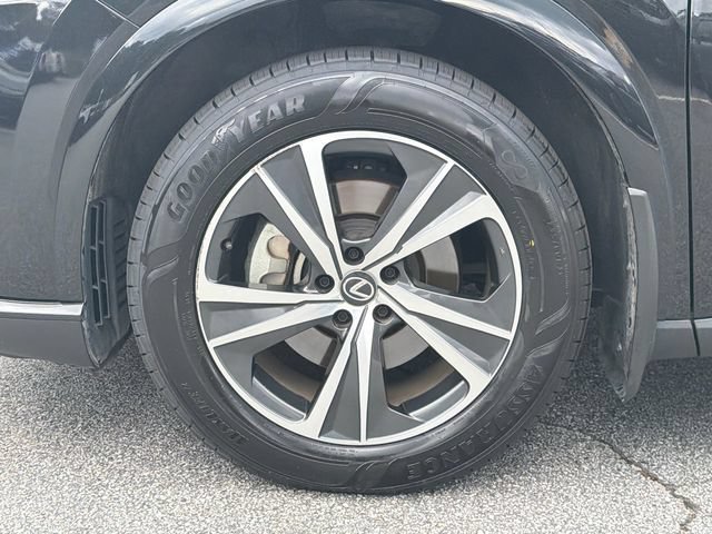 Used 2023 Lexus RX 350 FWD image 13