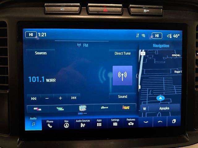 Certified 2023 Ford F150 XLT w/ Equipment Group 302A High image 27