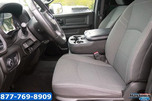 Used 2022 RAM 2500 Tradesman AWD/4WD image 15