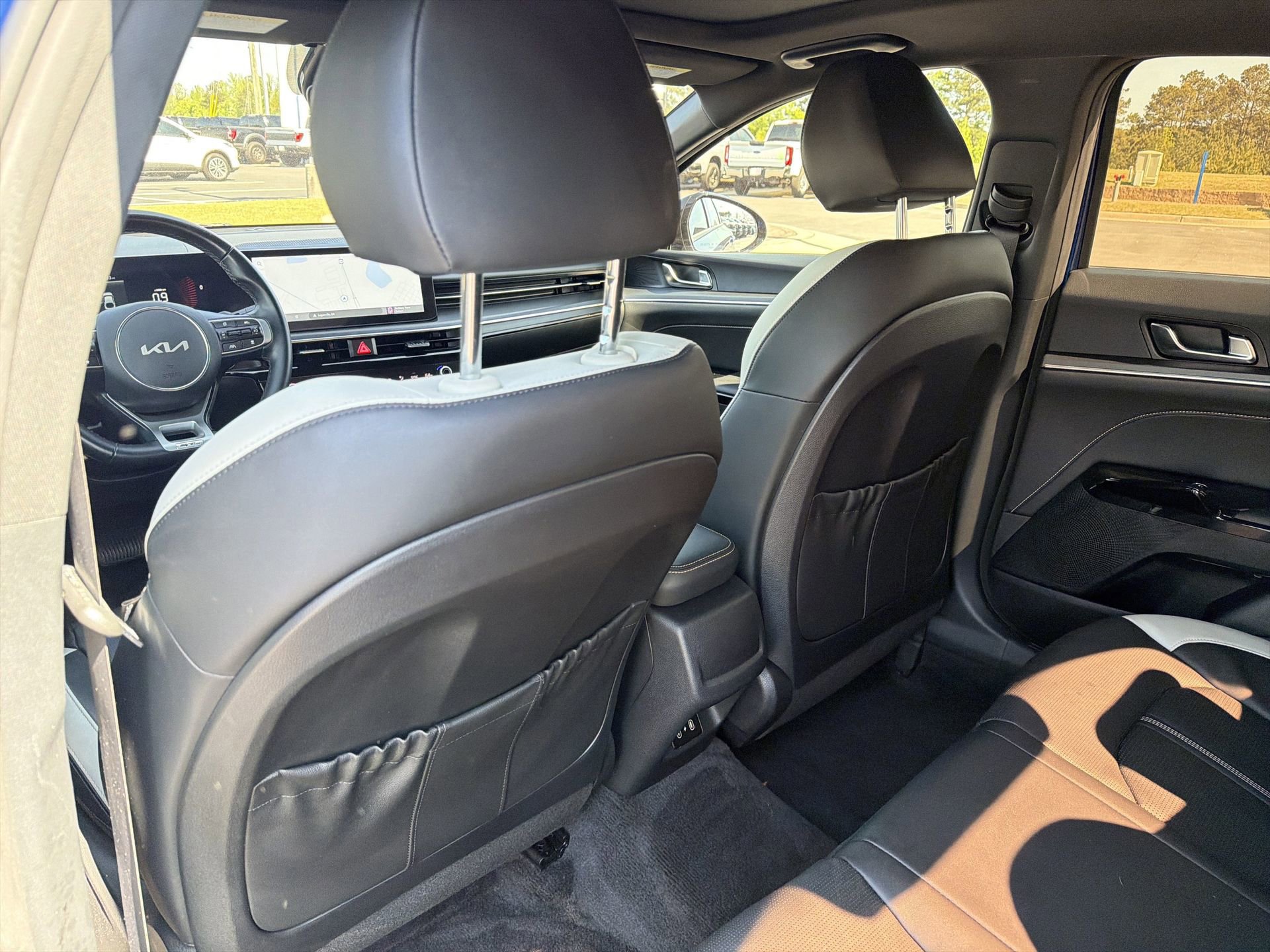 Used 2025 Kia K5 GT-Line w/ GT-Line Premium Package image 30