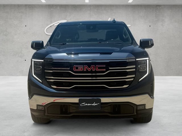 Used 2022 GMC Sierra 1500 SLT RWD image 19