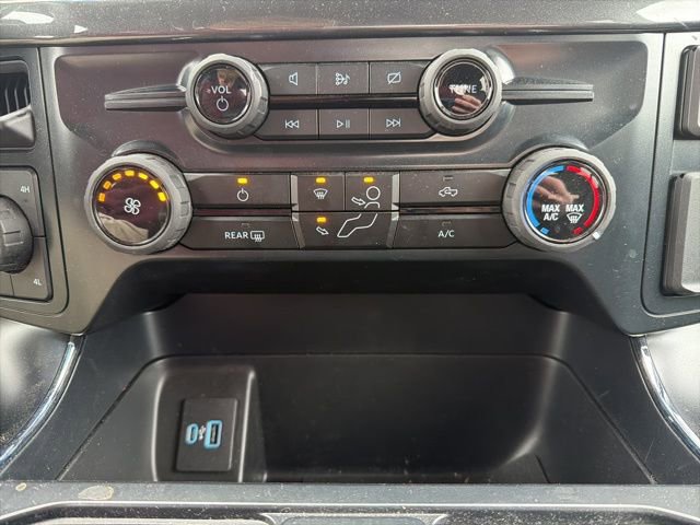 Certified 2024 Ford F150 STX image 25