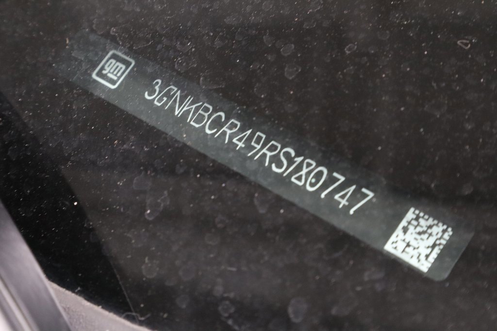 Used 2024 Chevrolet Blazer LT w/ Convenience Package image 33