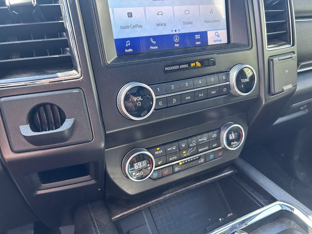 Certified 2021 Ford Expedition Limited AWD/4WD image 25