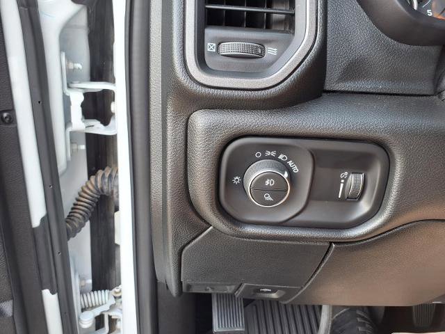 Used 2025 RAM 2500 Tradesman image 22