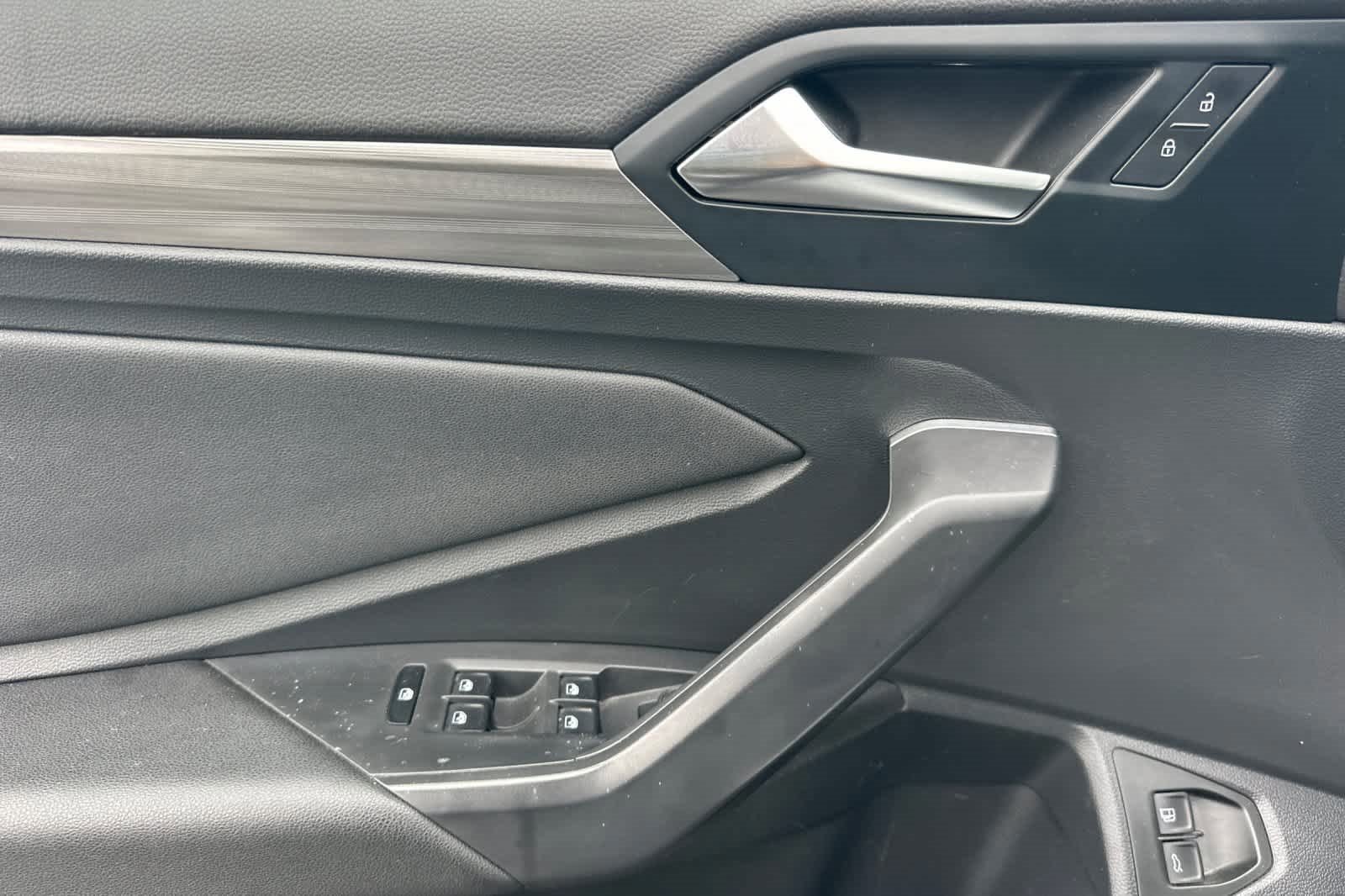 Used 2020 Volkswagen Jetta SEL image 13