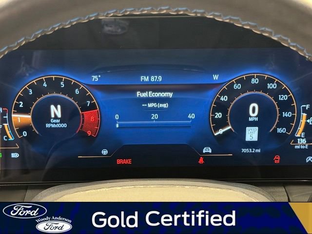 Certified 2024 Ford Mustang GT Premium RWD image 13