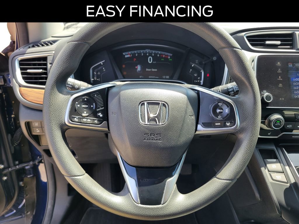 Used 2017 Honda CR-V EX image 19