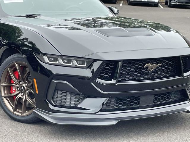 Certified 2024 Ford Mustang GT Premium RWD image 2