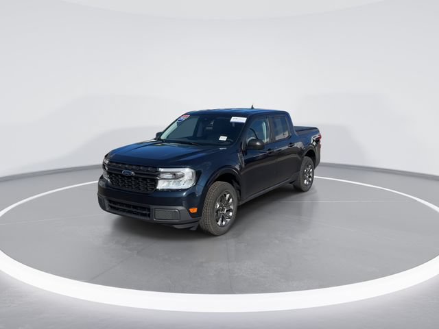 Certified 2022 Ford Maverick XLT w/ Equipment Group 300A Standard AWD/4WD image 3