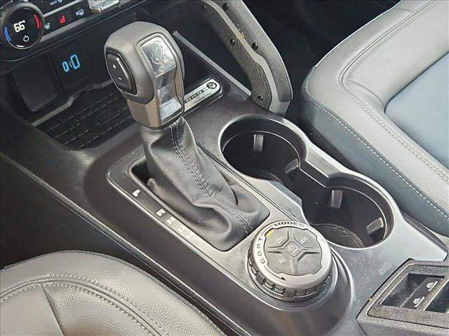 Certified 2024 Ford Bronco Outer Banks image 12