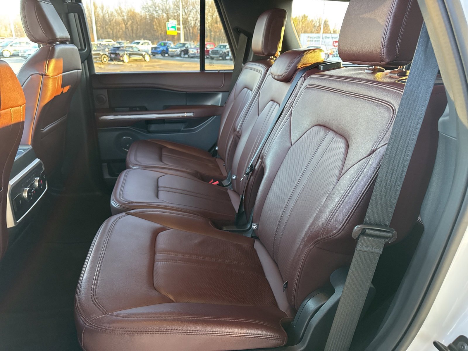 Certified 2023 Ford Expedition Limited image 40