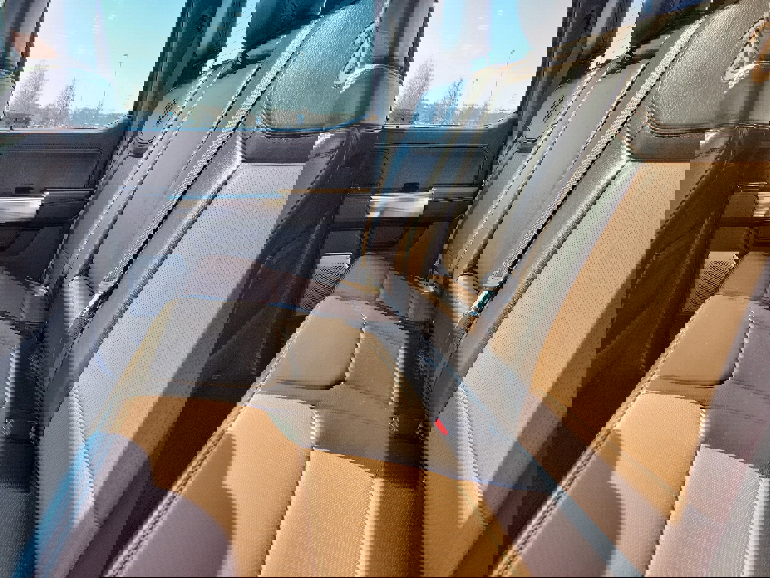 Certified 2023 Ford F150 King Ranch w/ Equipment Group 601A High image 14