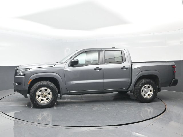 Used 2024 Nissan Frontier S AWD/4WD image 4