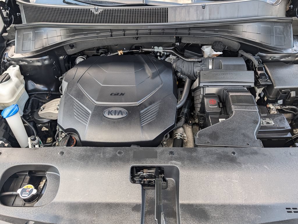 Used 2020 Kia Sorento S AWD/4WD image 34