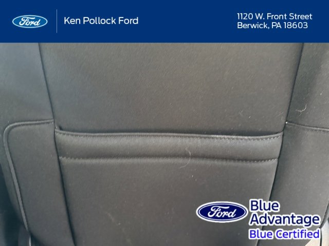Certified 2024 Ford Edge SE w/ Black Appearance Package image 31