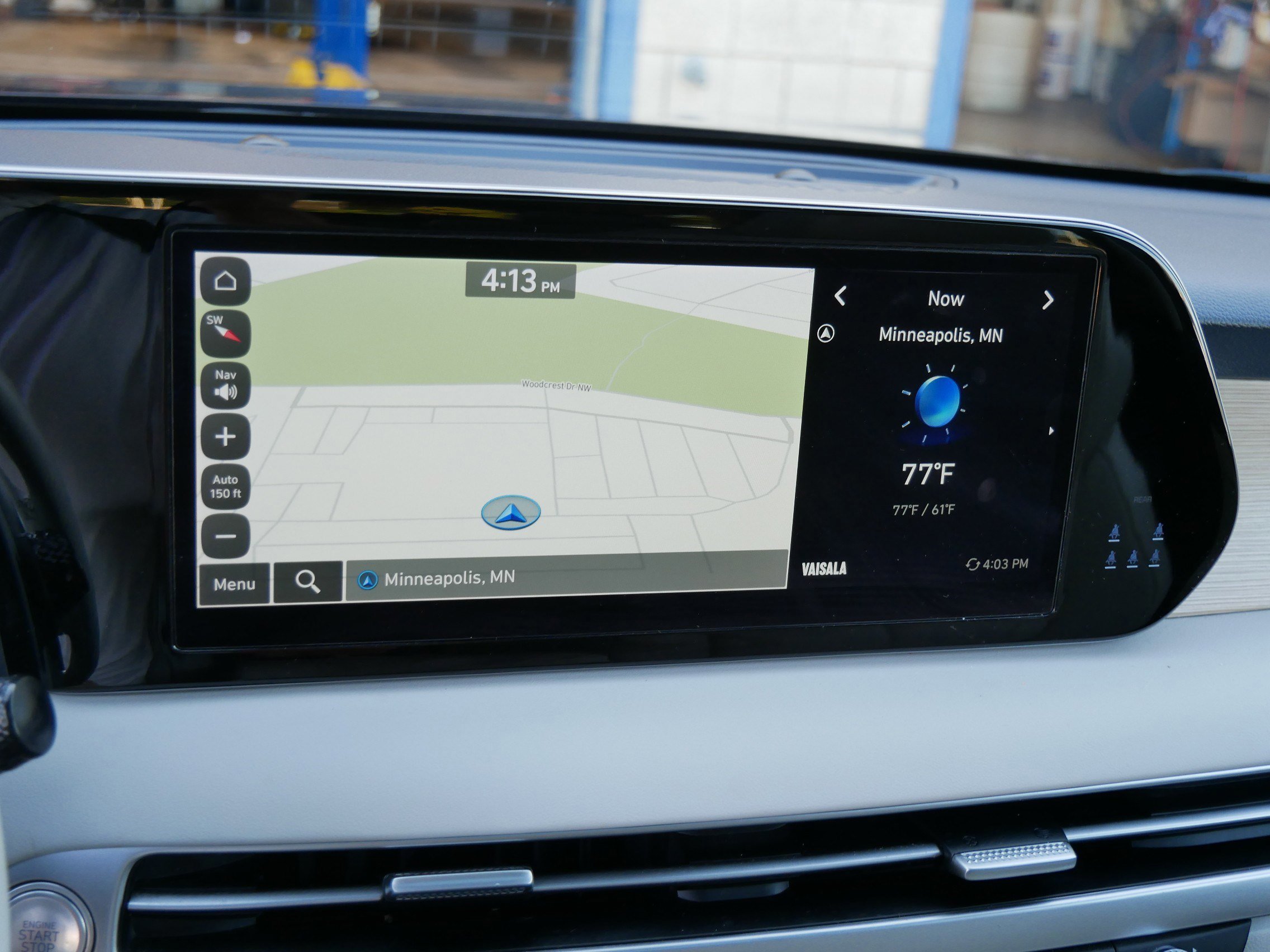 Used 2023 Hyundai Palisade Limited image 22