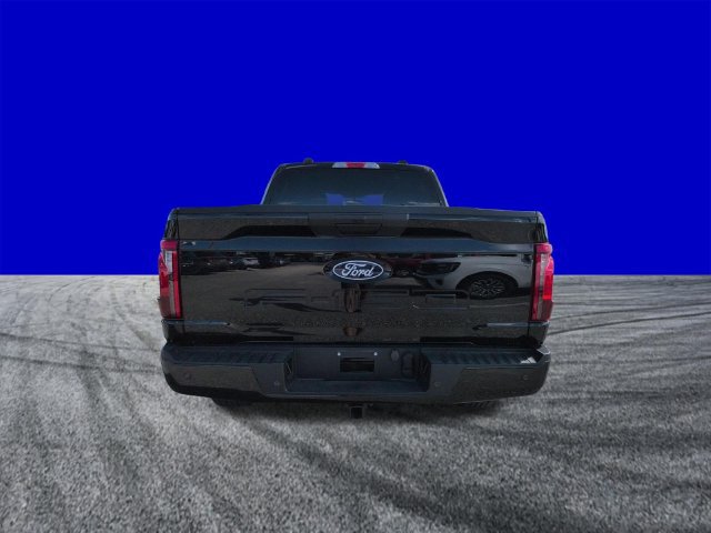 Certified 2026 Ford F150 STX w/ Equipment Group 200A AWD/4WD image 5