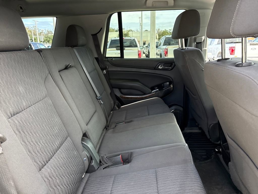 Used 2019 Chevrolet Tahoe LS image 28