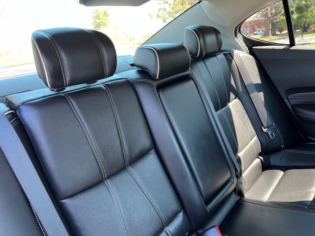 Used 2020 Acura TLX V6 w/ Technology Package image 31