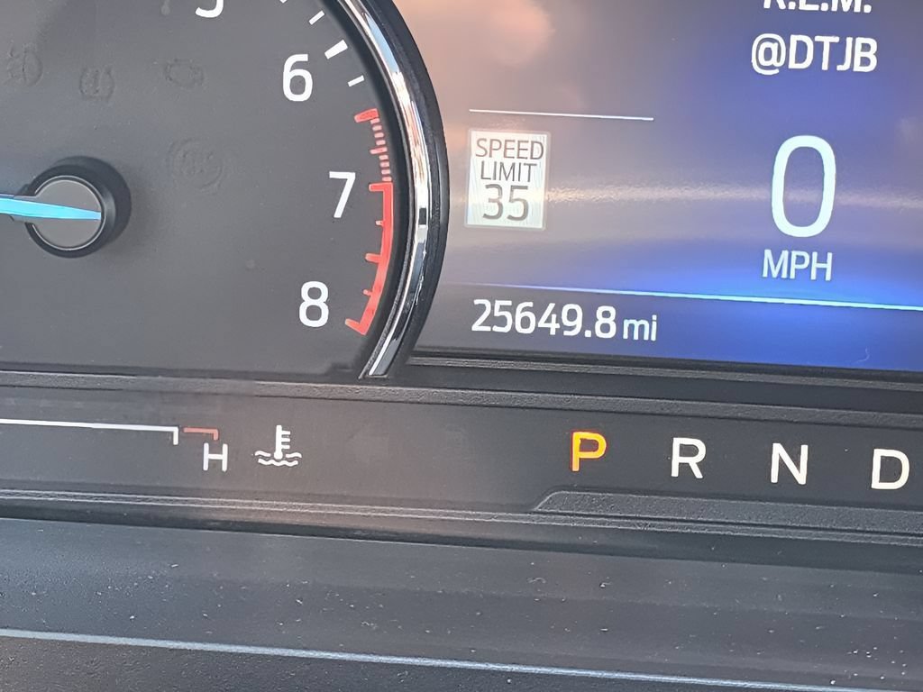 Certified 2023 Ford Explorer Timberline w/ Timberline Technology Package AWD/4WD image 27