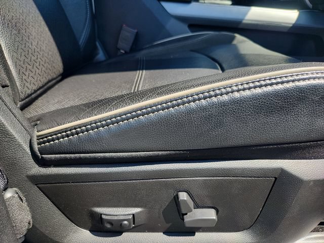 Used 2022 RAM 2500 Laramie AWD/4WD image 32