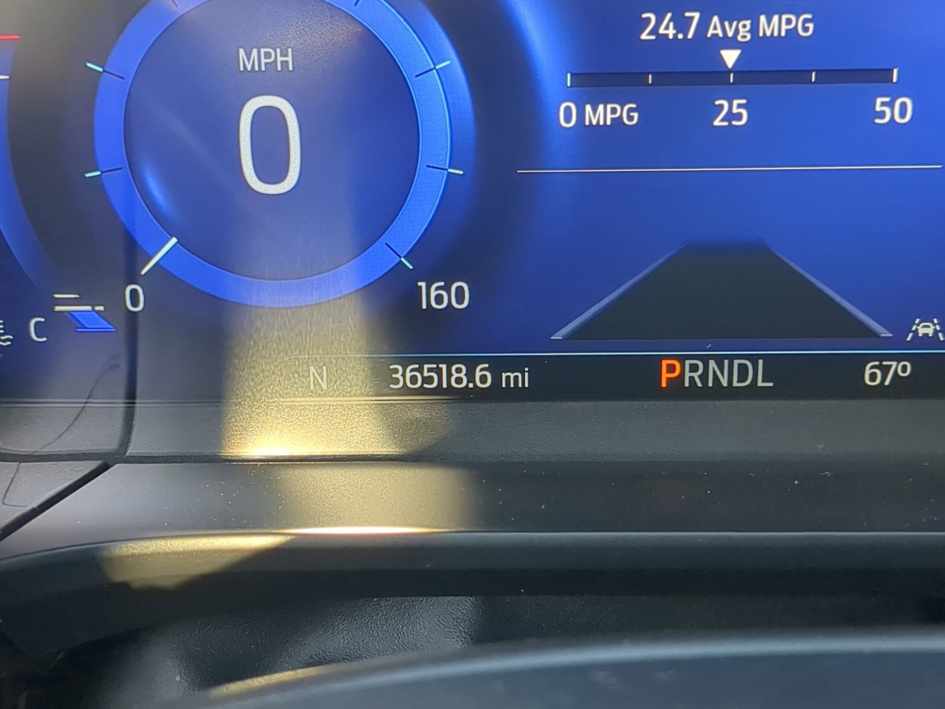 Certified 2022 Ford Escape SEL w/ Technology Package image 62