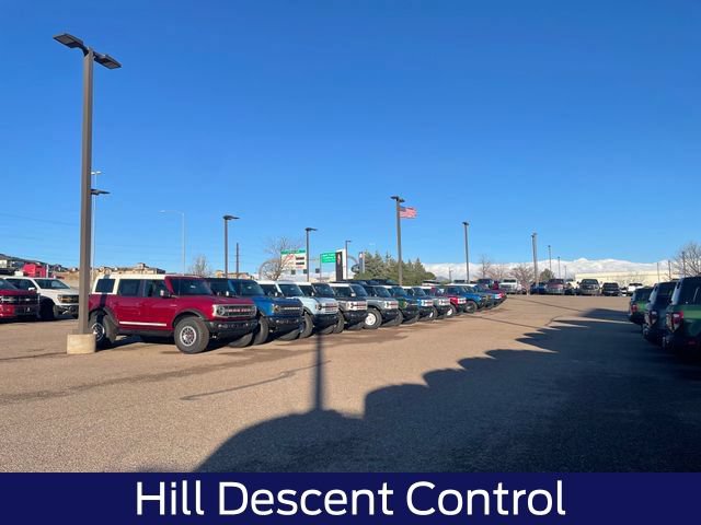 Certified 2025 Ford F250 XL w/ STX Appearance Package AWD/4WD image 15