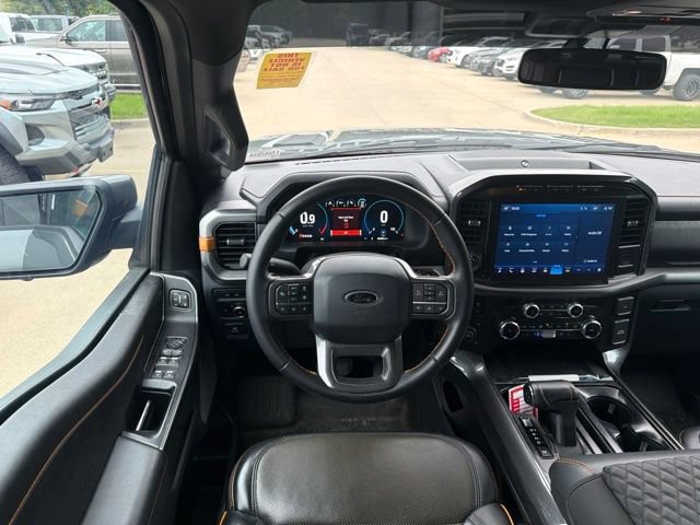 Certified 2023 Ford F150 Tremor w/ Equipment Group 402A High AWD/4WD image 18