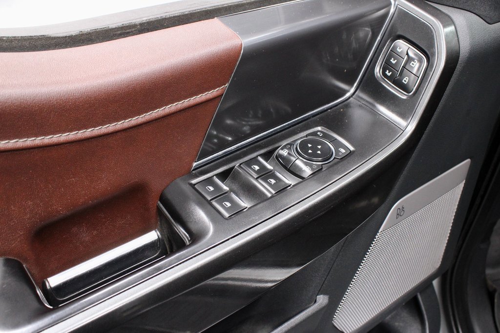 Certified 2021 Ford F150 Lariat w/ Equipment Group 502A High image 24