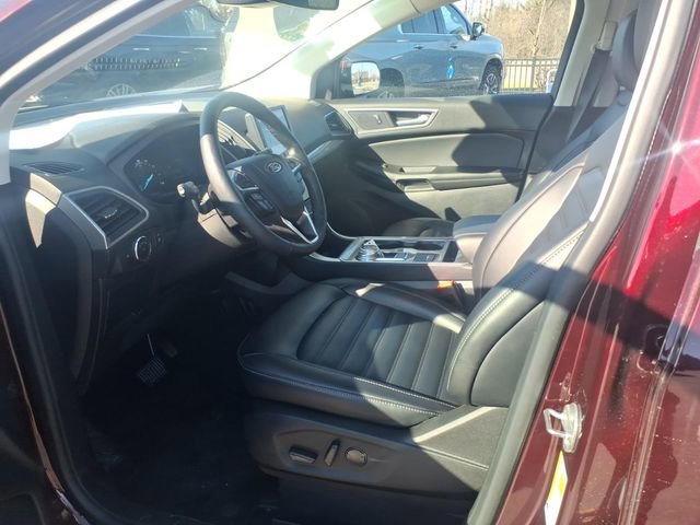 Certified 2023 Ford Edge SEL w/ Convenience Package image 12