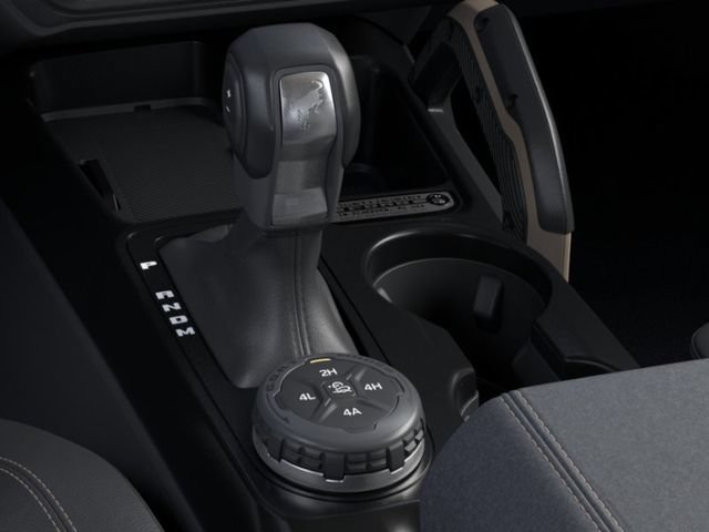 Certified 2026 Ford Bronco Badlands AWD/4WD image 17