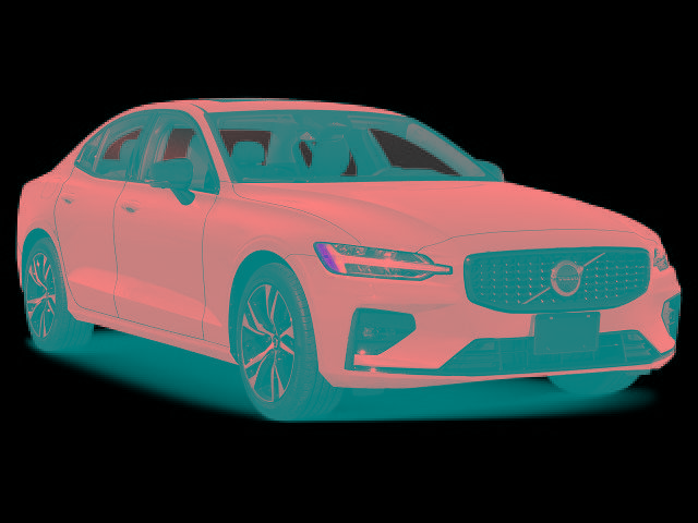 Used 2024 Volvo S60 B5 Core FWD image 6