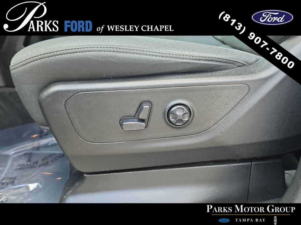 Used 2021 RAM 1500 Big Horn RWD image 18